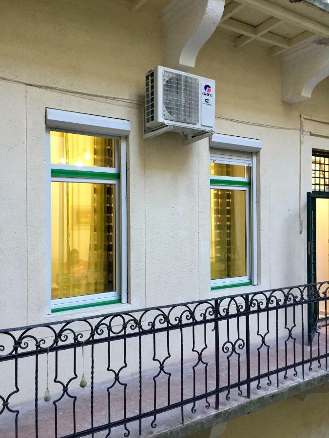 Buda Boutique Apartment Budapest Ngoại thất bức ảnh