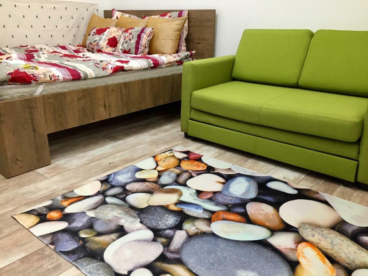 Buda Boutique Apartment Budapest Ngoại thất bức ảnh