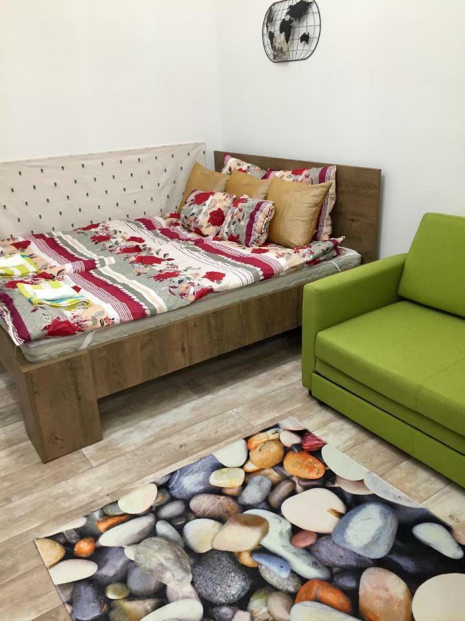 Buda Boutique Apartment Budapest Ngoại thất bức ảnh