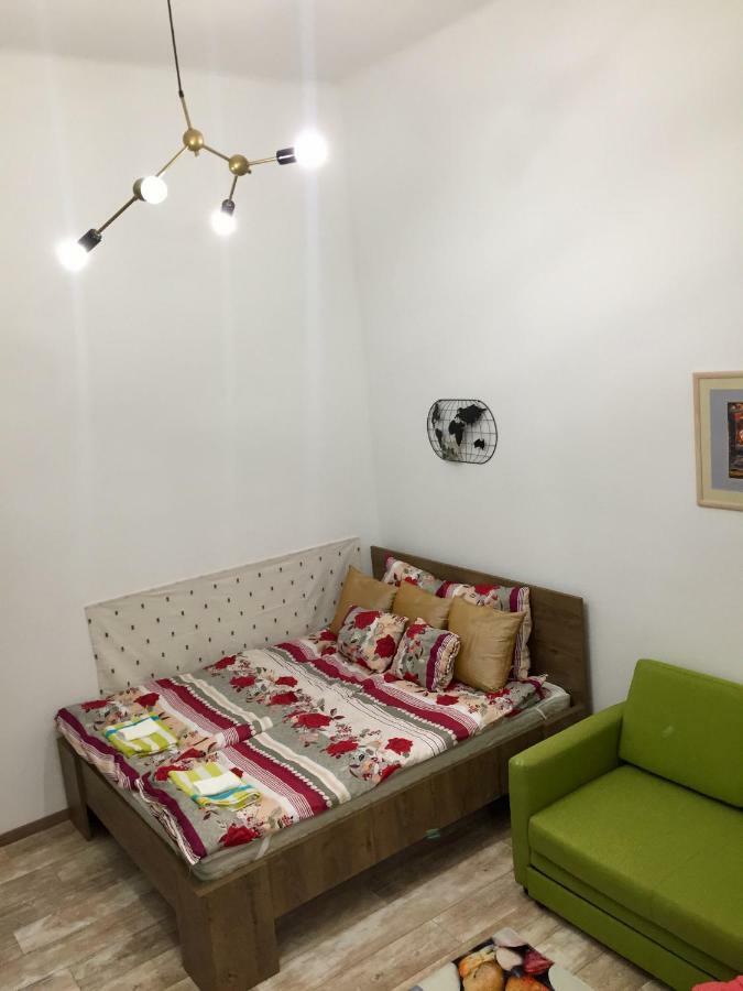 Buda Boutique Apartment Budapest Ngoại thất bức ảnh