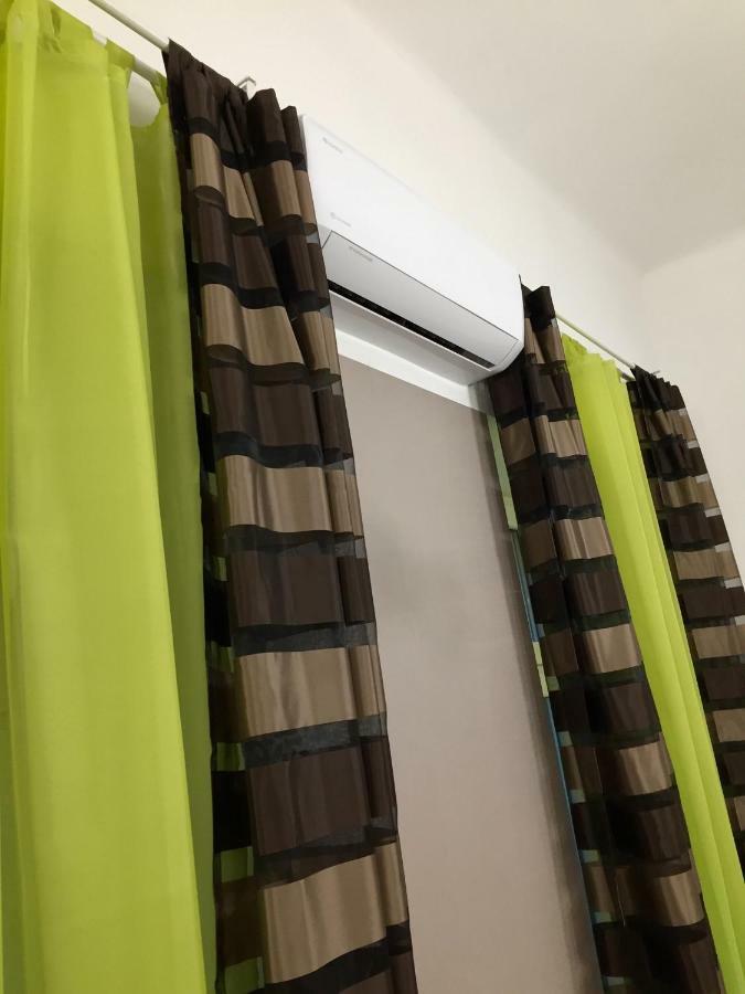 Buda Boutique Apartment Budapest Ngoại thất bức ảnh