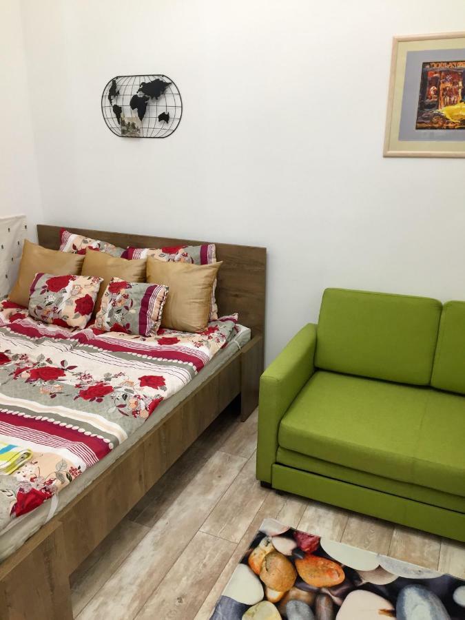 Buda Boutique Apartment Budapest Ngoại thất bức ảnh