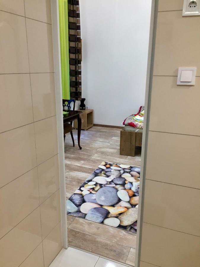 Buda Boutique Apartment Budapest Ngoại thất bức ảnh