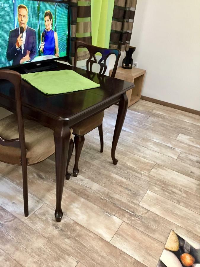 Buda Boutique Apartment Budapest Ngoại thất bức ảnh