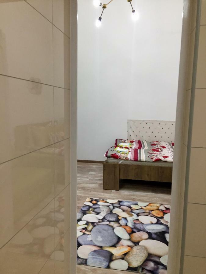 Buda Boutique Apartment Budapest Ngoại thất bức ảnh