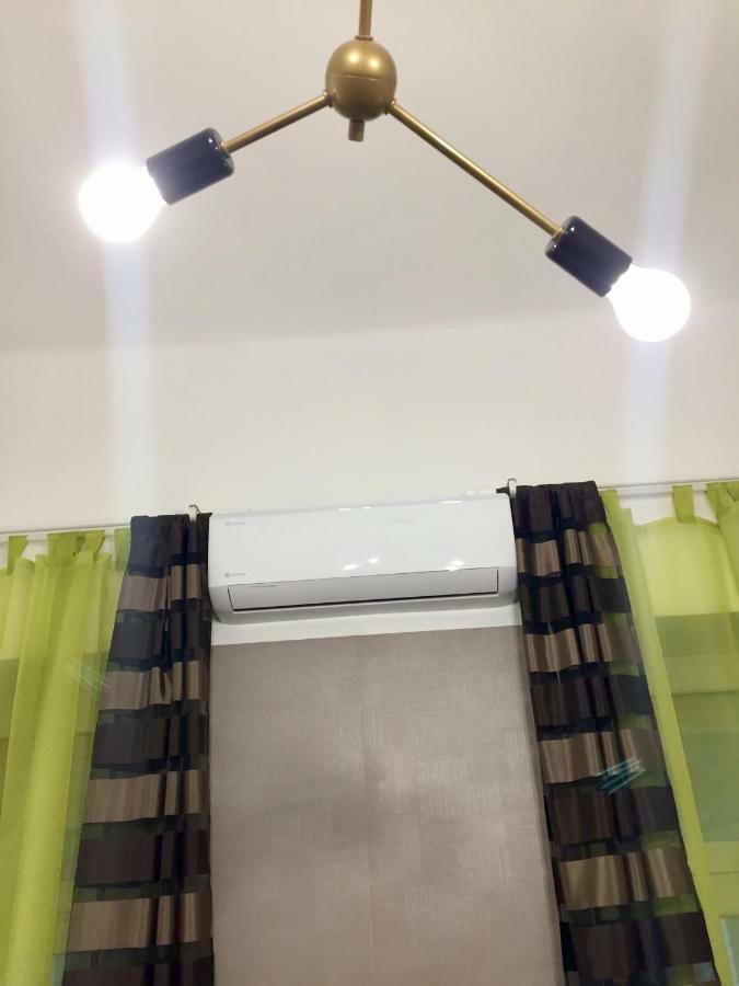 Buda Boutique Apartment Budapest Ngoại thất bức ảnh
