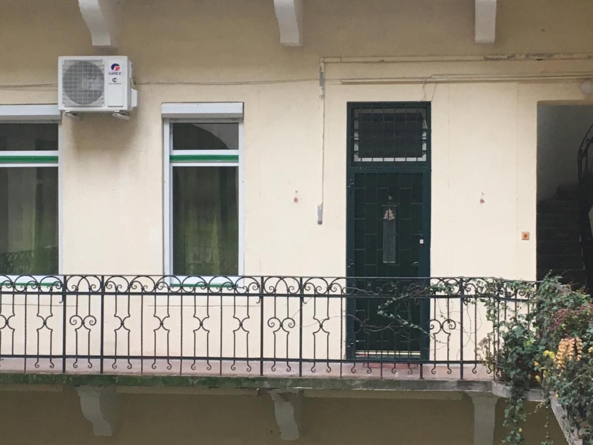 Buda Boutique Apartment Budapest Ngoại thất bức ảnh